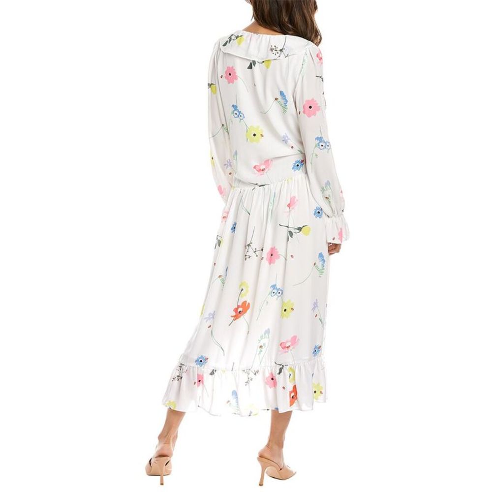 Olivia Rubin Lily Maxi Dress - Picture 2 of 3